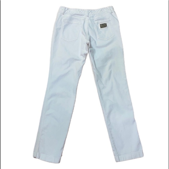 Dolce & Gabbana Straight Leg Jean - Picture 3 of 6